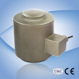 Round Cylinder Truck Scale Weighing Sensor 100 T (QH-71A)