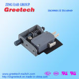 5A Normally Open Low Voltage Limit Door Switch