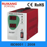 China Quality Used 500 3000 5000va AC Automatic Voltage Regulator Stabilizer
