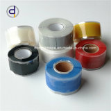 Silicone Self Bonding Repair Tape Silicone Electrical Tape