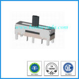 Professional Chinese Supplier Slide Potentiometer