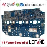 ISO/Ts 16949 PCB Board for Automotive Testing Device