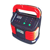 DC Inverter Battery Charger with Booster