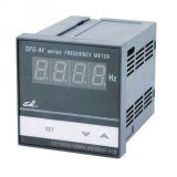 Dfd Frequency Meter with 220V Power Supply