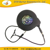 Retractable Cable Reel Extension Cord Winder for Tattoo Machine