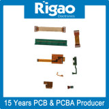 OEM Rigid&Flex PCB Fabrication and Mounting