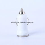 Free Sample Mobile Phone Accessories 5V 1A Single 1 Port USB Car Charger for iPhone for Samsung