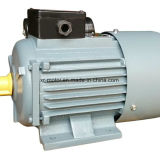 380V-400V Ie2/ Y2/Y3/AC Three Phase Electric Motor with Ce (Y2-280M-6)
