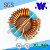 Toroidal Common Mode Choke Wirewound Power Inductor