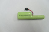 NiMH AA 3.6V Game Controller Batteries