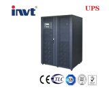 High Efficiency Industrial Modular Online UPS