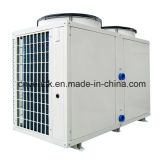 Ce Approved Commercial Used Air to Water Heat Pump