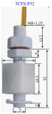 5CFS-P32 Water Dispenser Liquid Level Sensor PP Float Sensor