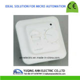 Mechanical Thermostat 6000, Thermostat