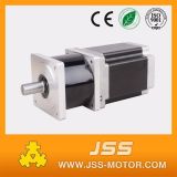 NEMA34 Stepper Motor 4.5n. M with Planetary Gearbox 1: 10 From China Factory