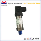Water Oil Air Gas Pressure Transducer Price