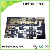 Chinese Manufacture CFL Principle and U Shape CFL PCB Circuit
