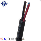 UL1277 4-Core American Standard UL Industrial Cables Xhhw/Xlpo Type Tc Power Cable