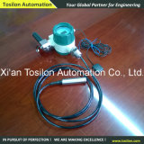 Wireless Based Submersible Level Transmitter for Water Tank