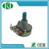 Linear B Rotary Potentiometer for Stage Audio