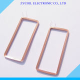Inductor Air Core Coil for Inductive Machine