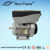 750W Permanent-Magnet Servo Motor with Overloading Protection