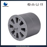 5-1000W High Speed Brushless DC Motor for Textile Machine