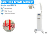 650nm Diode Laser Therapy Device for Hair Regrowth
