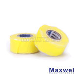 Waterproof Insulation Silicone Rubber Tape with Good Sealing