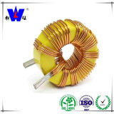 Toroidal Ring Core Ferrite Power Inductor