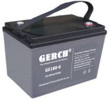 6V180ah Front Terminal Deep Cycle Lead Acid Battery for Telecom Use Electric Powered Bicycle and Wheel Chair Battery