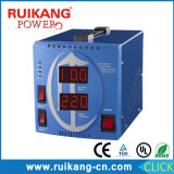 Original Supply Factory Output High Price Ratio 110V and 220V Voltage Regulator Stabilizer 3000va