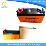 Solar Battery 120ah 12V (6-CAJ-120)
