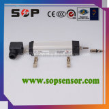 Portable Bar Line Displacement High Resolution Sensor for Hydraulic Machine
