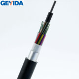 Outdoor Optical Fiber Cable with Strength Member