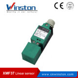 Voltage Output Type Inductive Liner Sensor Switch Xmf37