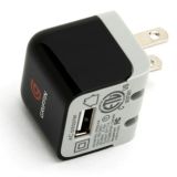 Shenzhen Wholesale USB Wall Charger Fast Speed Charging for Smart Phone and Tablet
