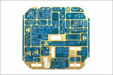 R. F PCB Board, Radio Frequency PCB, F4b+PTFE Material PCB