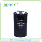 Hot Sale 6400UF 25V Electric Fan Capacitor Super Capacitor