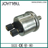 Fuel Liquid Industrial Pressure Sensor Alarm 0.8~1.4bar