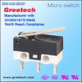 Mini Micro Switch for PCB Board