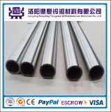 Forged Machined Molybdenum Tubes, Molybdenum Pipes or Tungsten Tubes/Pipes   for Transistors and Thyristors Industry Hot Sale in China