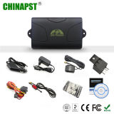 China Manufacture Global Positioning Locator Vehicle GPS Tracker (PST-VT104)
