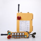 Hot-Sales Hand-Held Industrial Remote Control Systems F24-10d