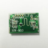 10.525GHz Microwave Motion Sensor Module Microwave Radar Module