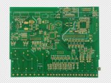 Double-Sided Enig PCB for Smart Energy Meters