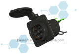 Station AC Connector Socket for Electric Car/Charging Car