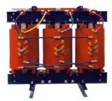 Factory Supply Dry-Type Earthing Transformer