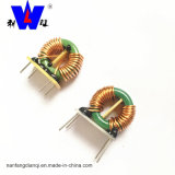 Reasonable Prcie Toroidal Inductor High Frequency Inductor
