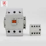 Gmc Types of Contactor Protect Power Circuit Three Pole